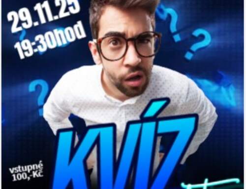 KVÍZOVÝ VEČER