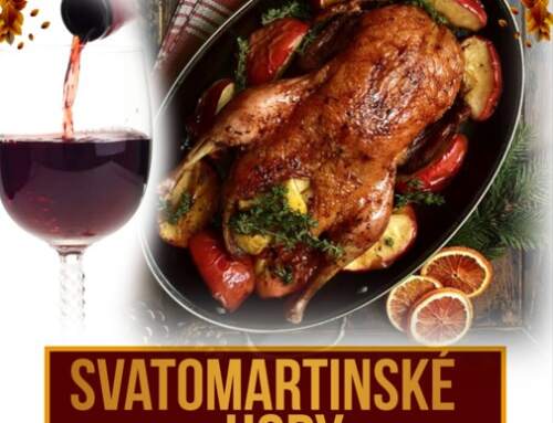 SVATOMARTINSKÉ HODY